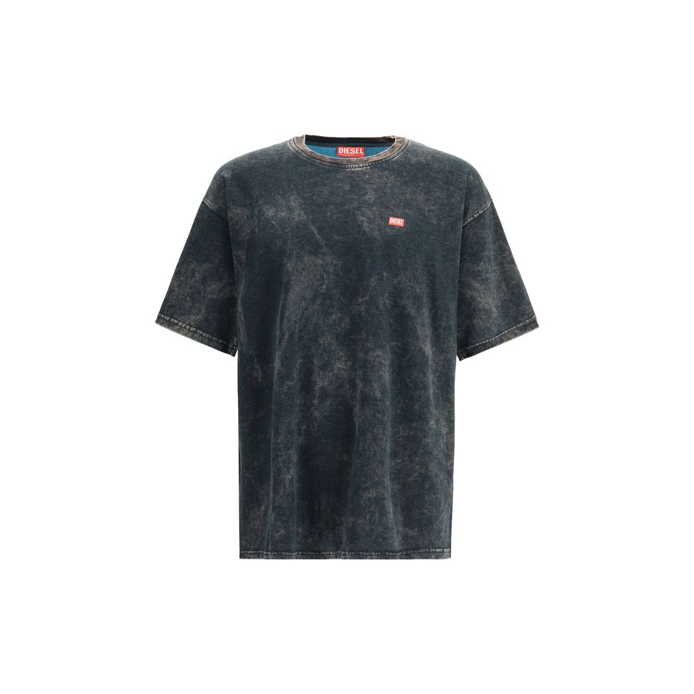 T-shirt  Diesel