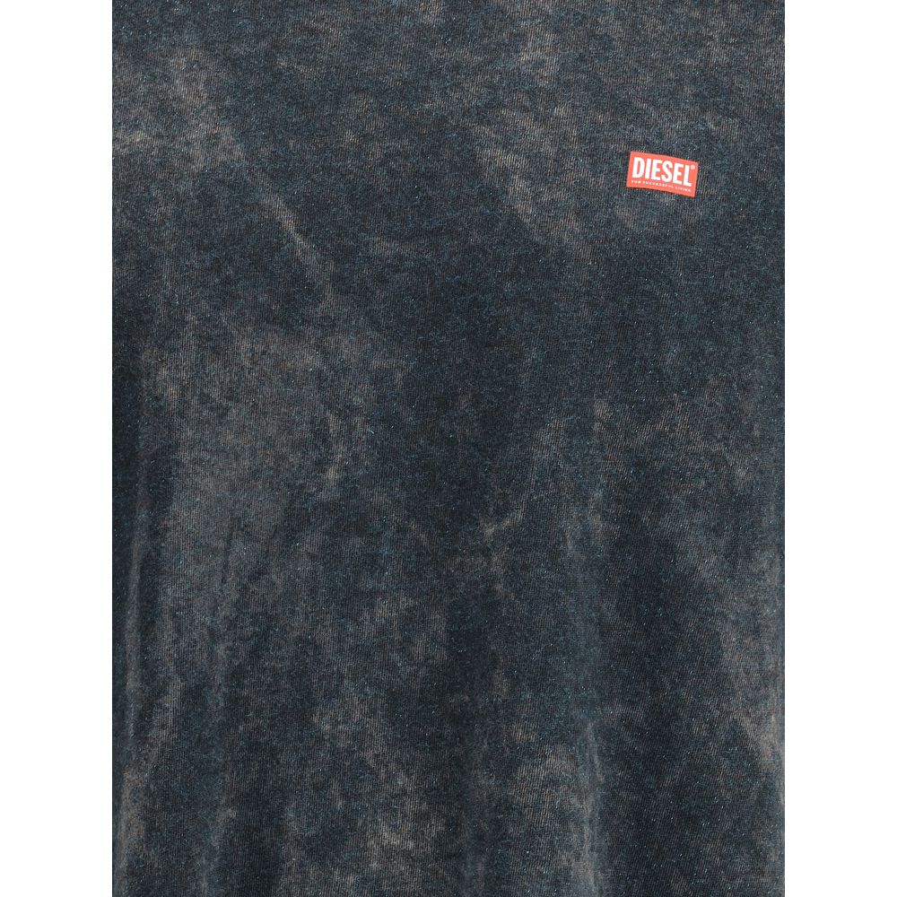 T-shirt  Diesel