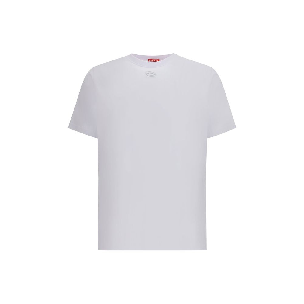 T-shirt Diesel