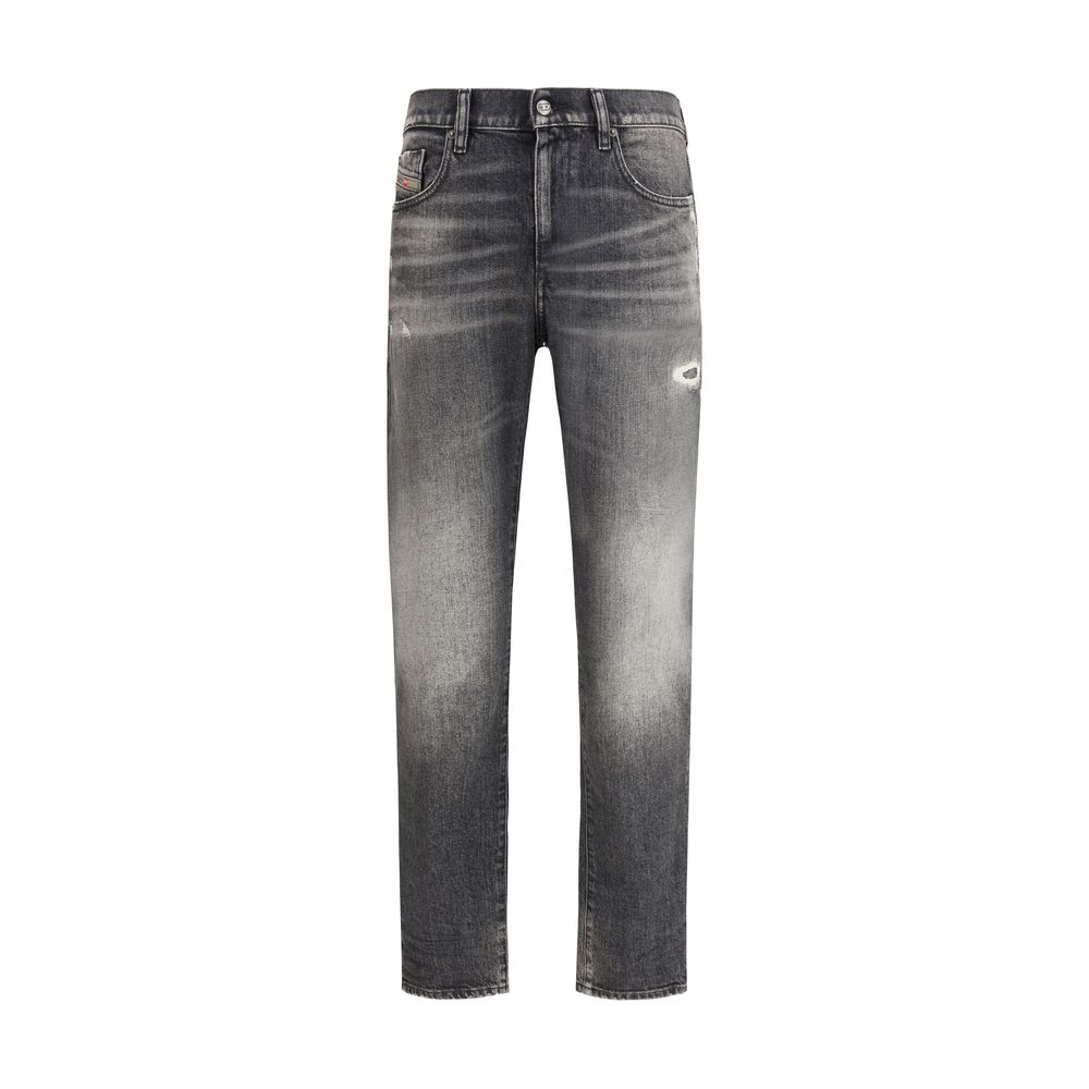 Calças de ganga Diesel