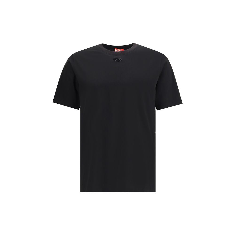 T-shirt Diesel