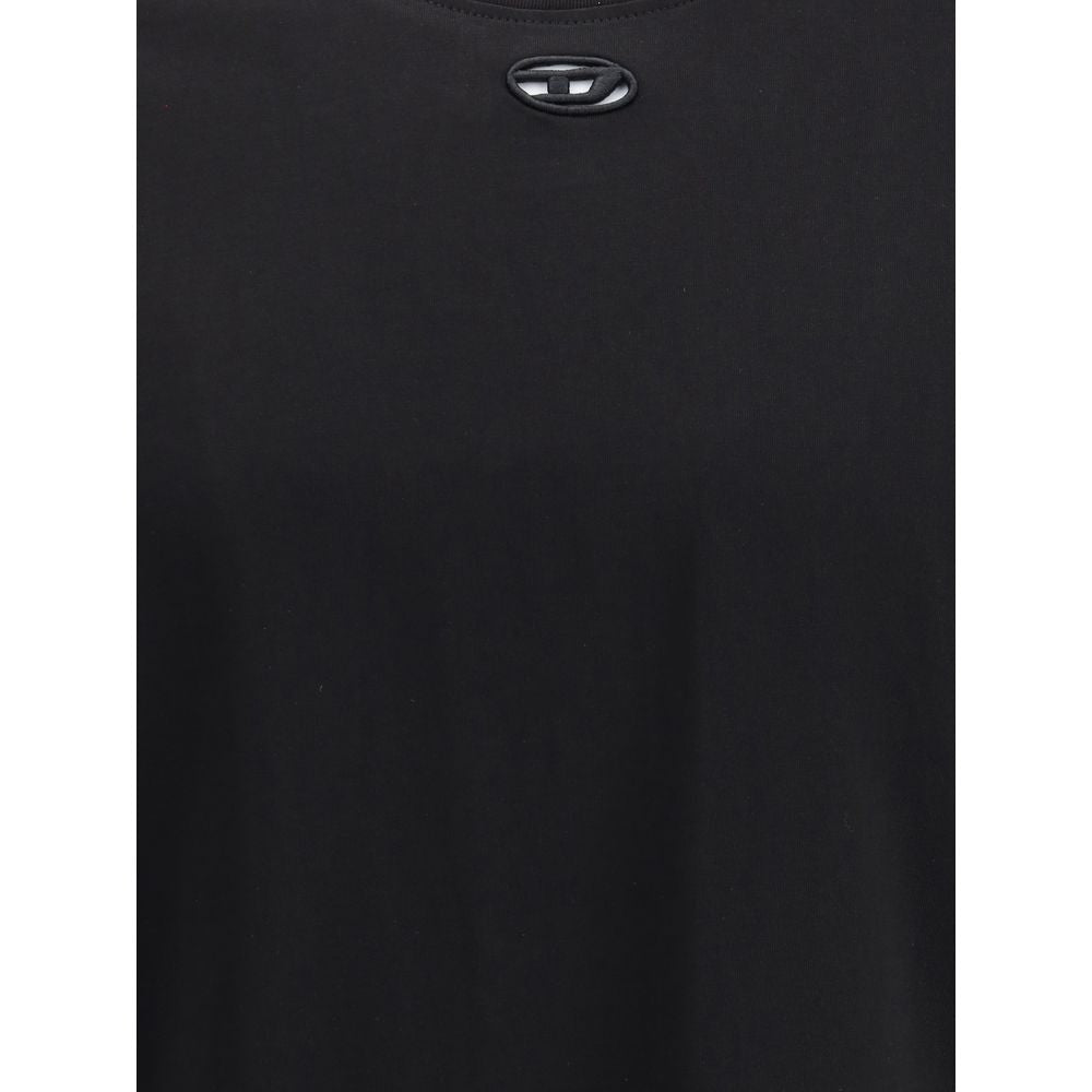 T-shirt Diesel