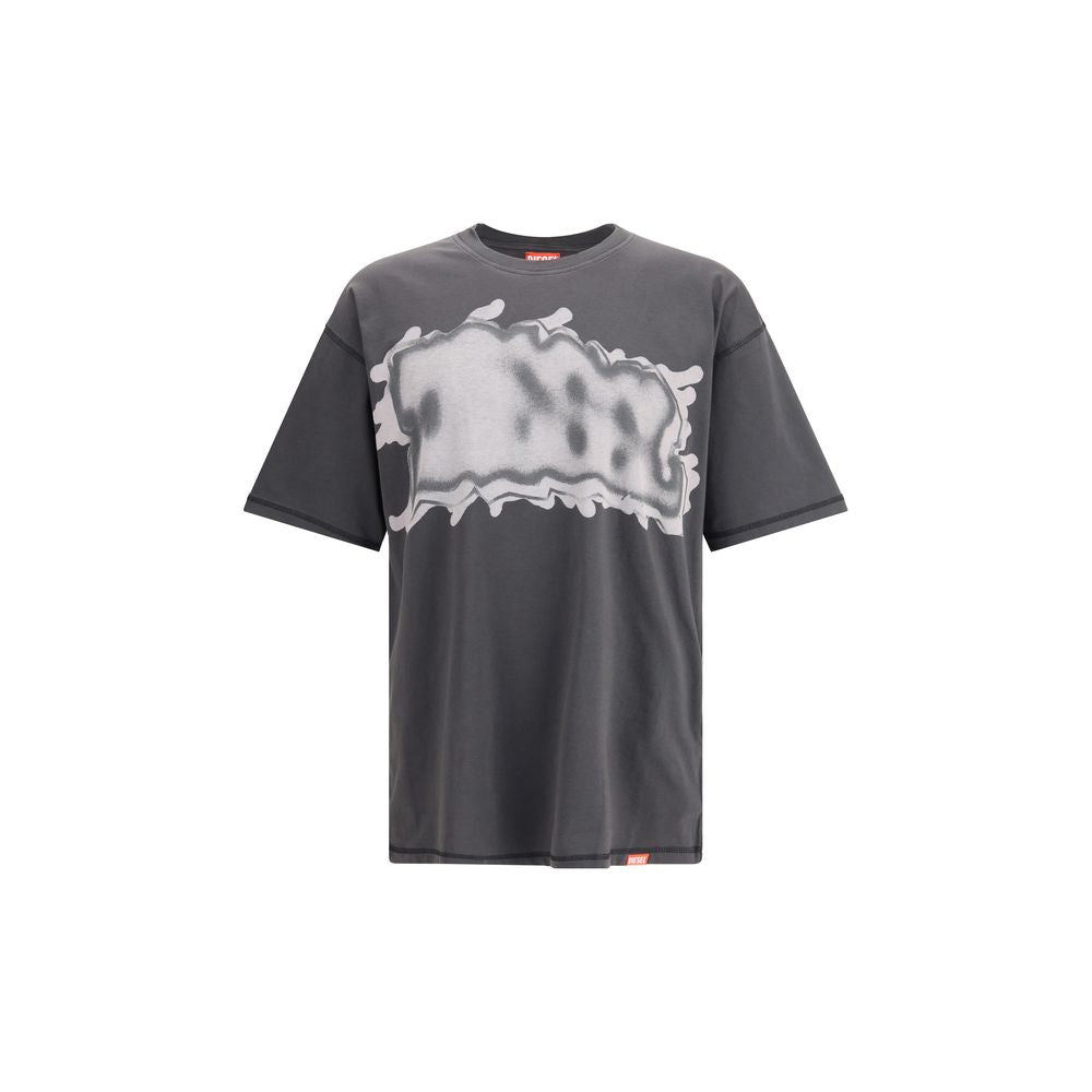 T‑shirt Diesel
