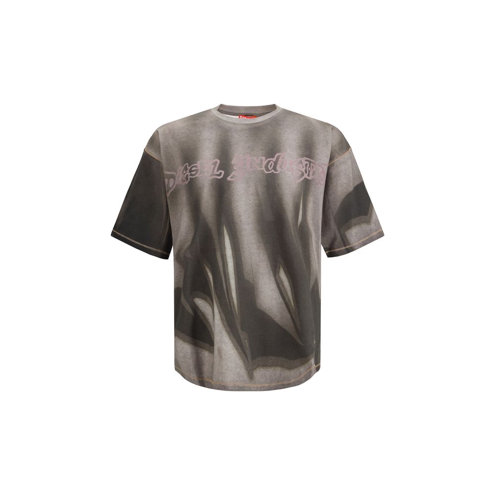 T‑shirt Diesel
