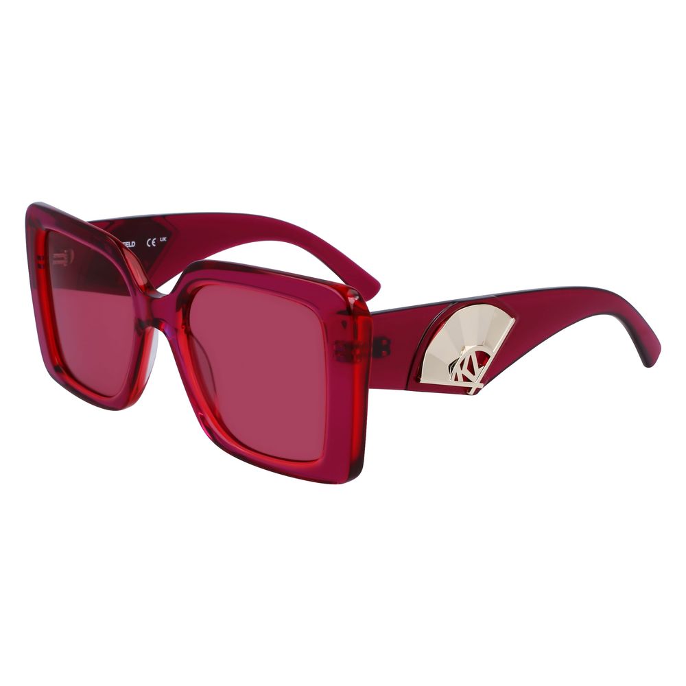 Óculos de Sol Karl Lagerfeld