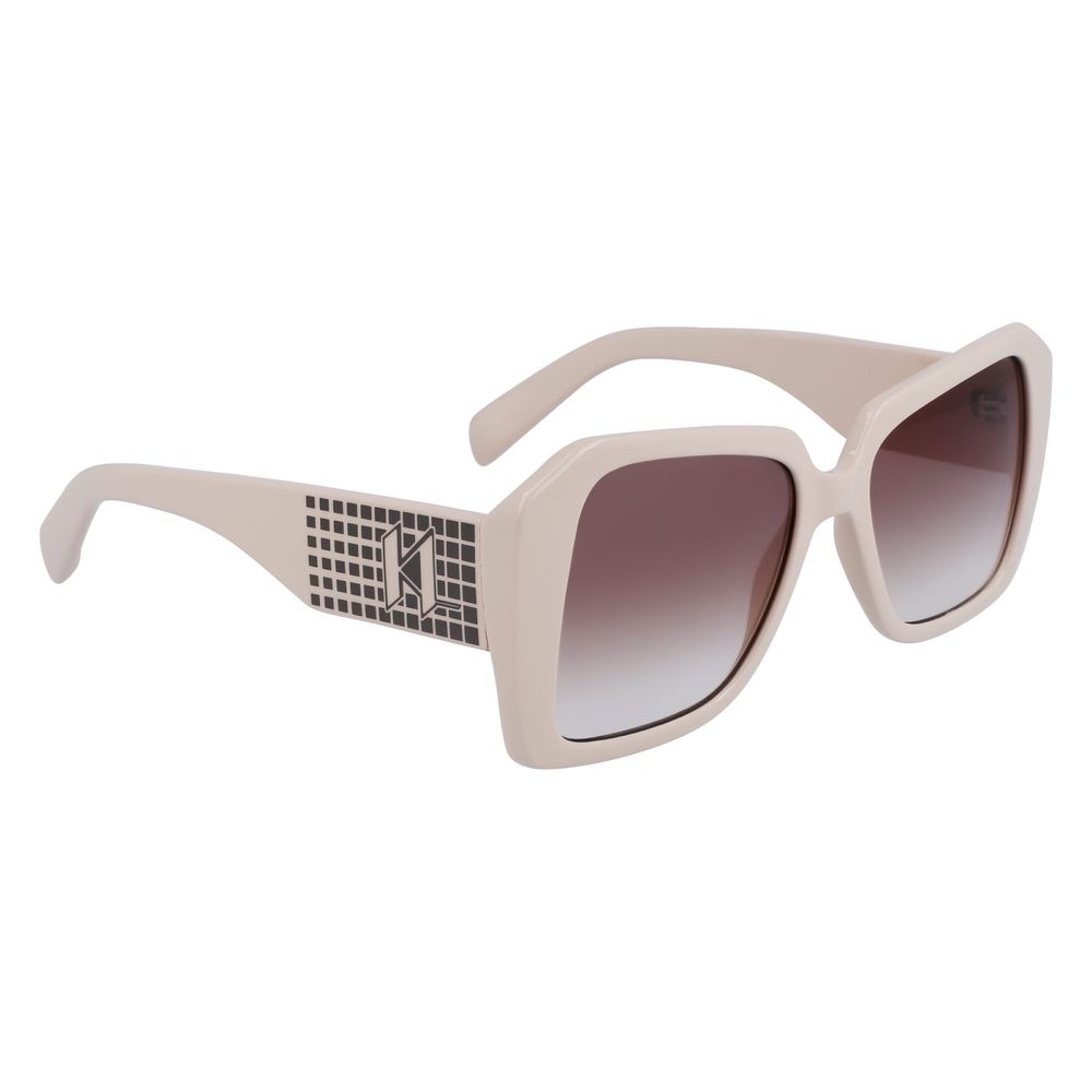 Óculos de Sol Karl Lagerfeld