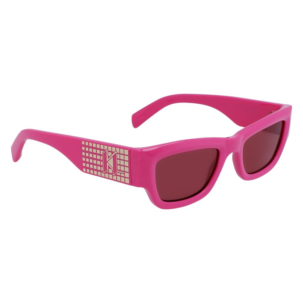 Óculos de Sol Karl Lagerfeld