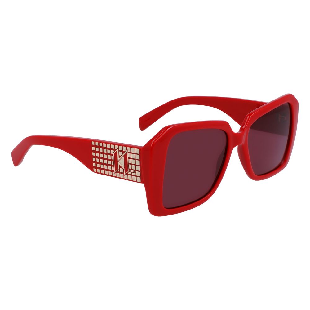 Óculos de Sol Karl Lagerfeld
