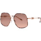 Óculos de sol Michael Kors