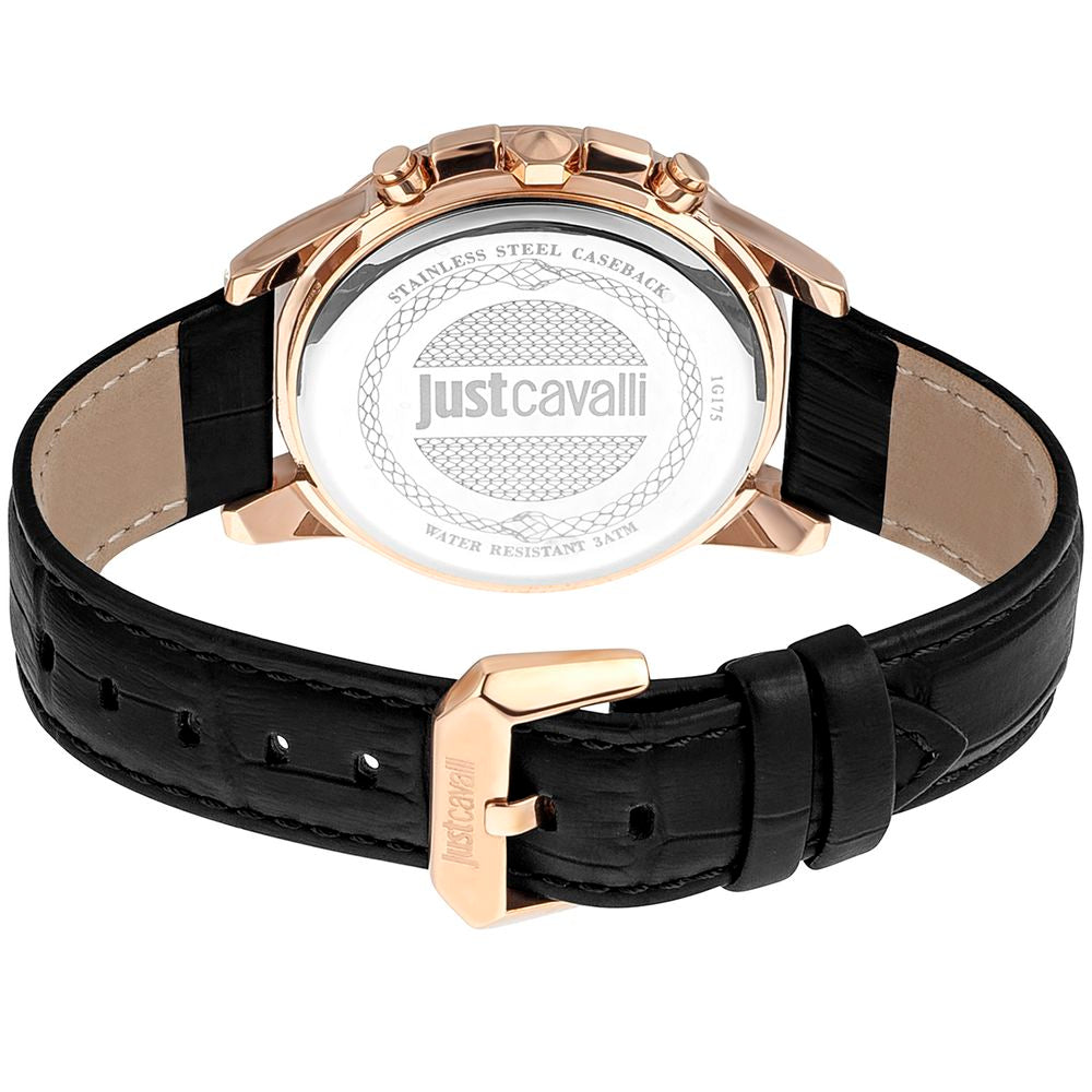 Relógio Just Cavalli