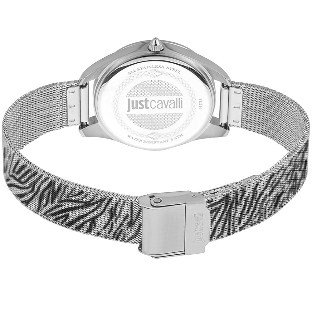 Relógio Just Cavalli