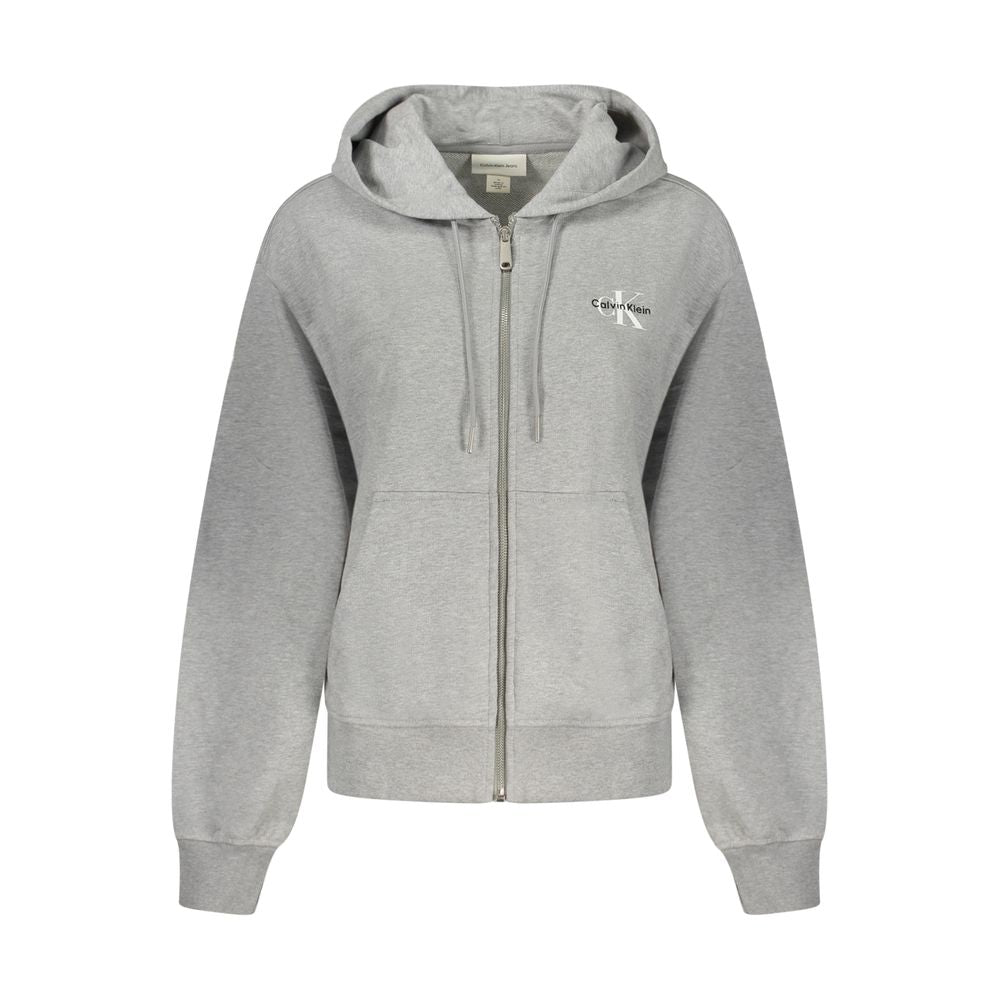 Hoodie Calvin Klein