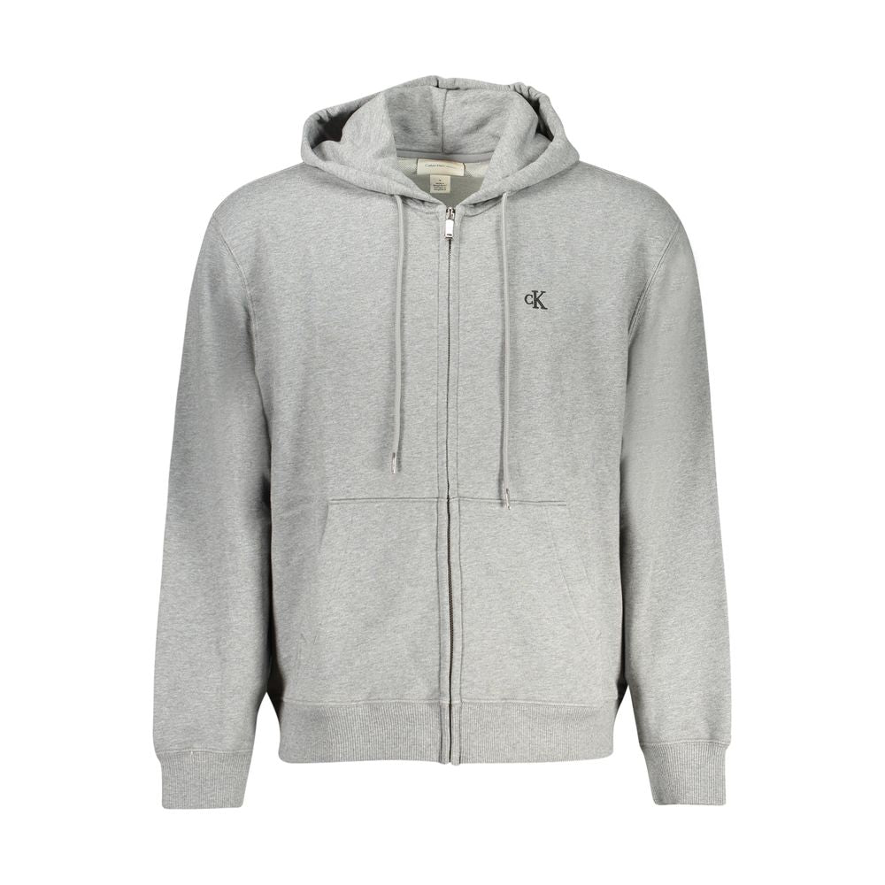 Hoodie Calvin Klein