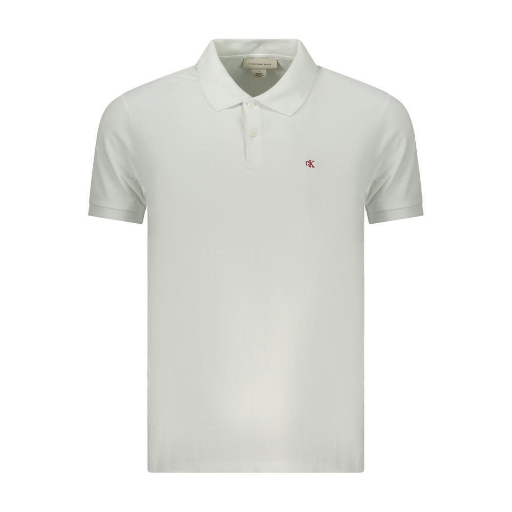 Polo Calvin Klein
