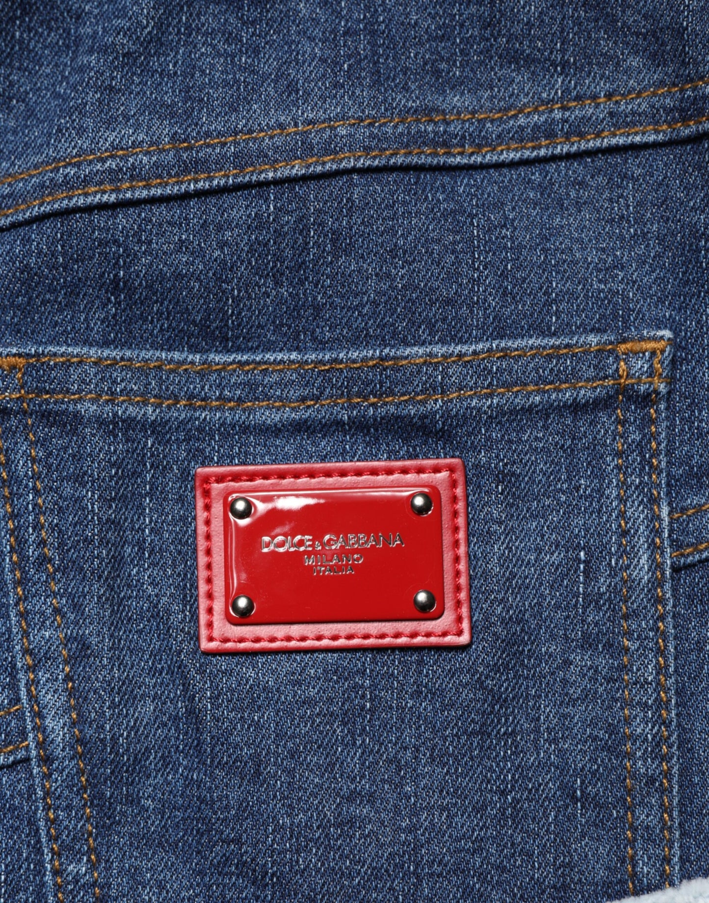 Saia Dolce & Gabbana