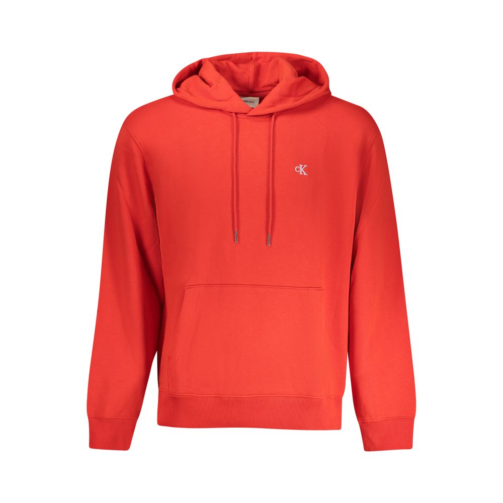 Hoodie Calvin Klein