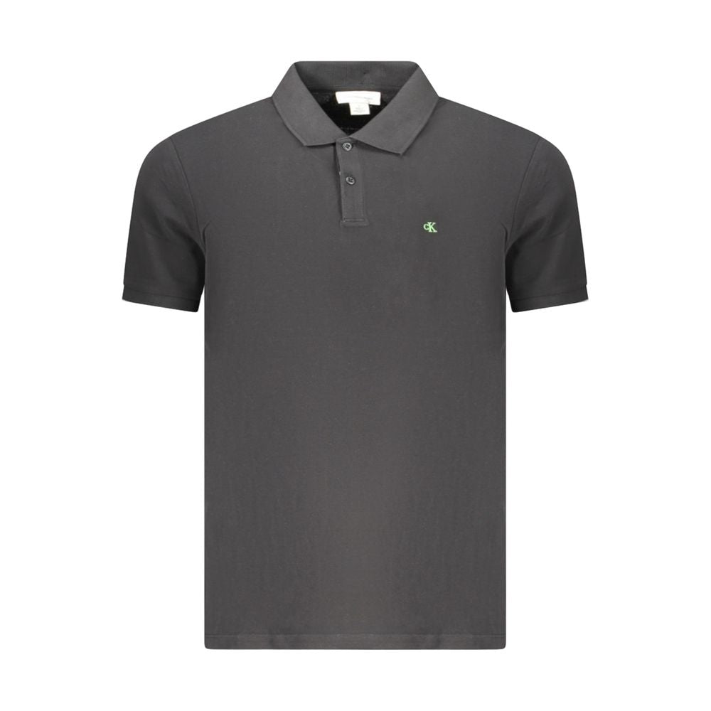 Polo Calvin Klein