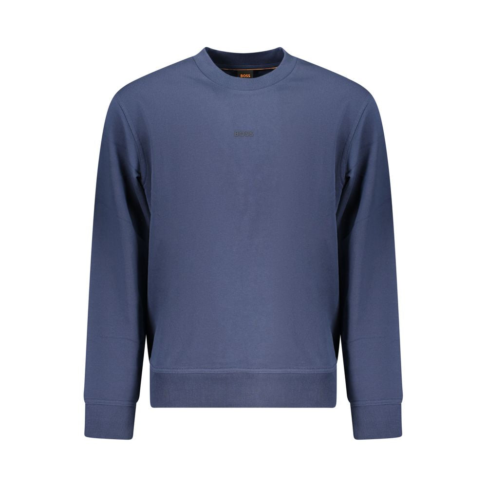 Sweatshirt Hugo Boss