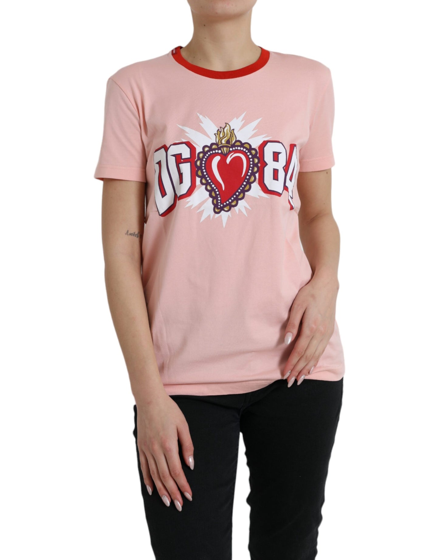 T-shirt Dolce & Gabbana