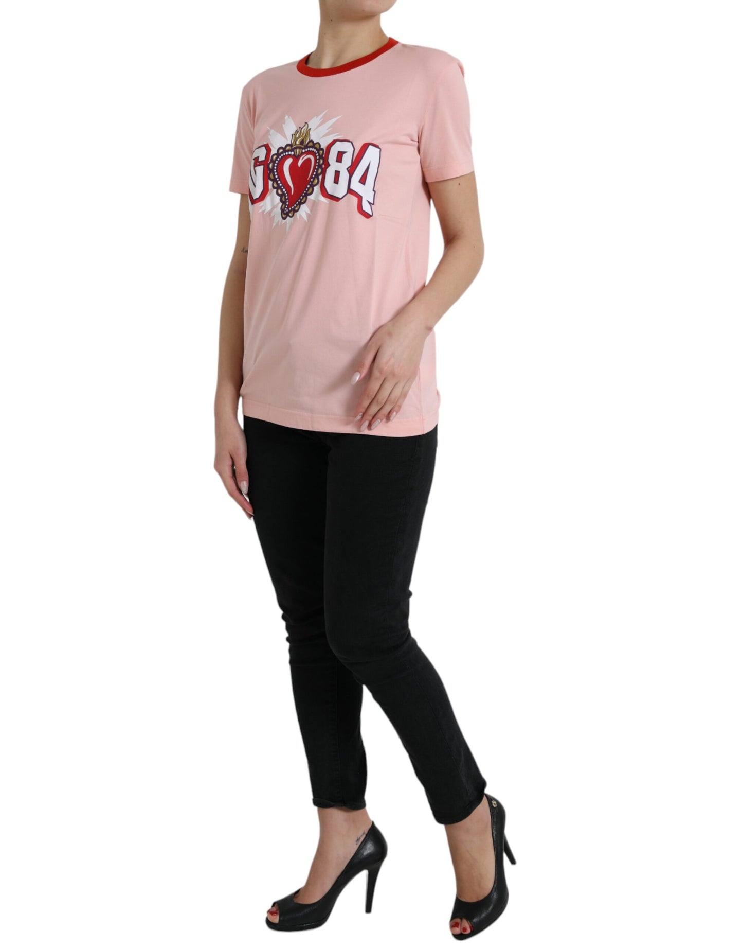 T-shirt Dolce & Gabbana