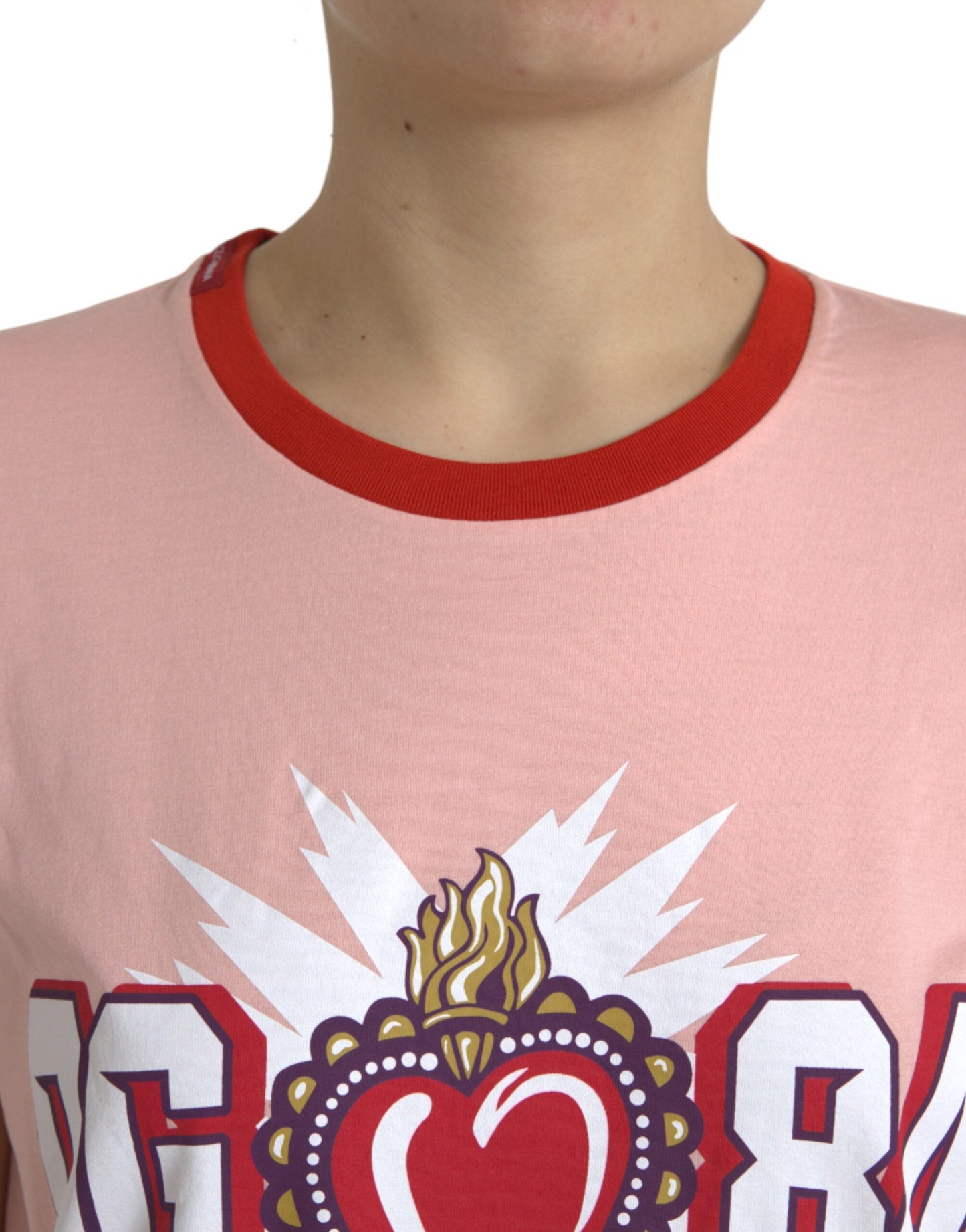 T-shirt Dolce & Gabbana