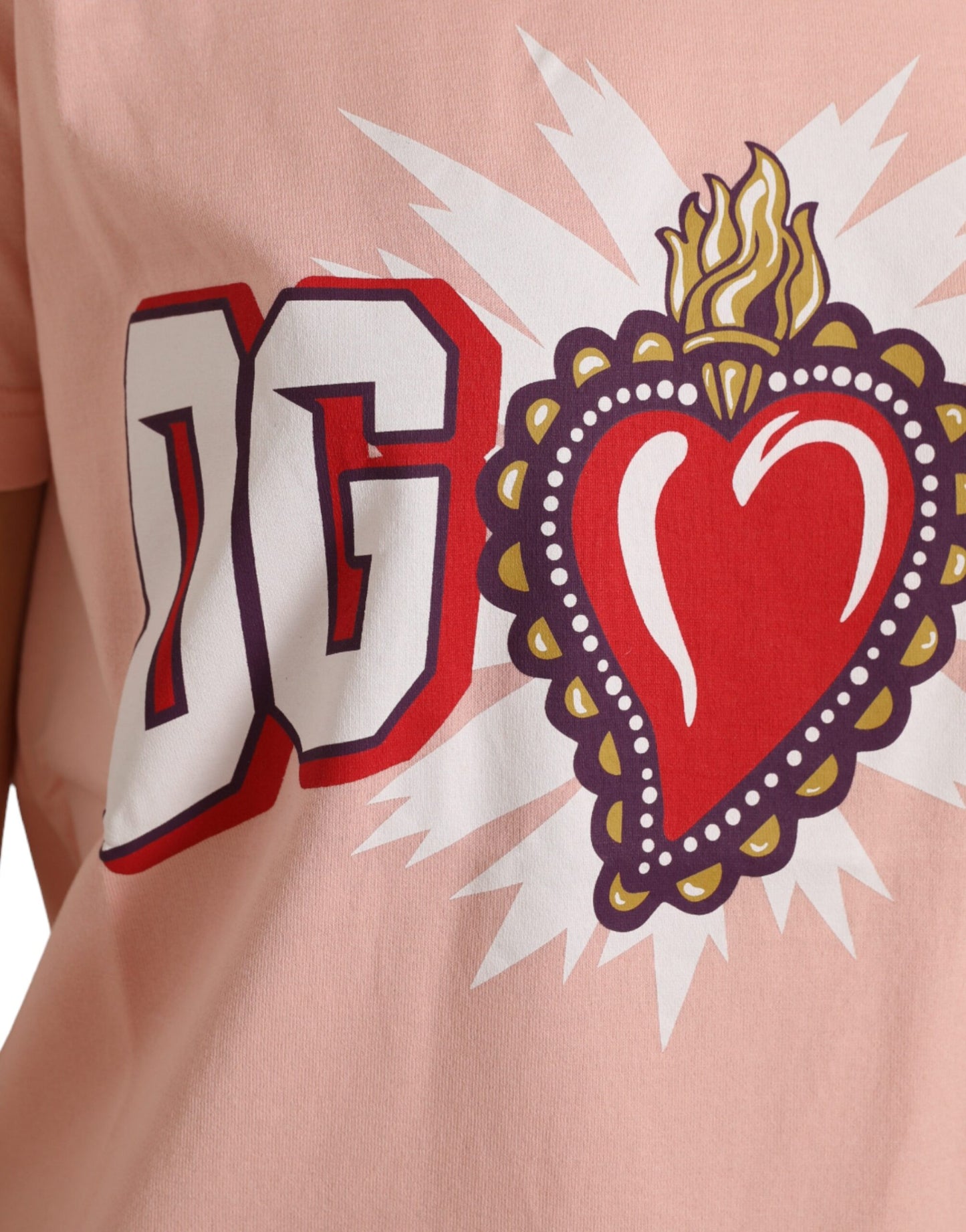 T-shirt Dolce & Gabbana