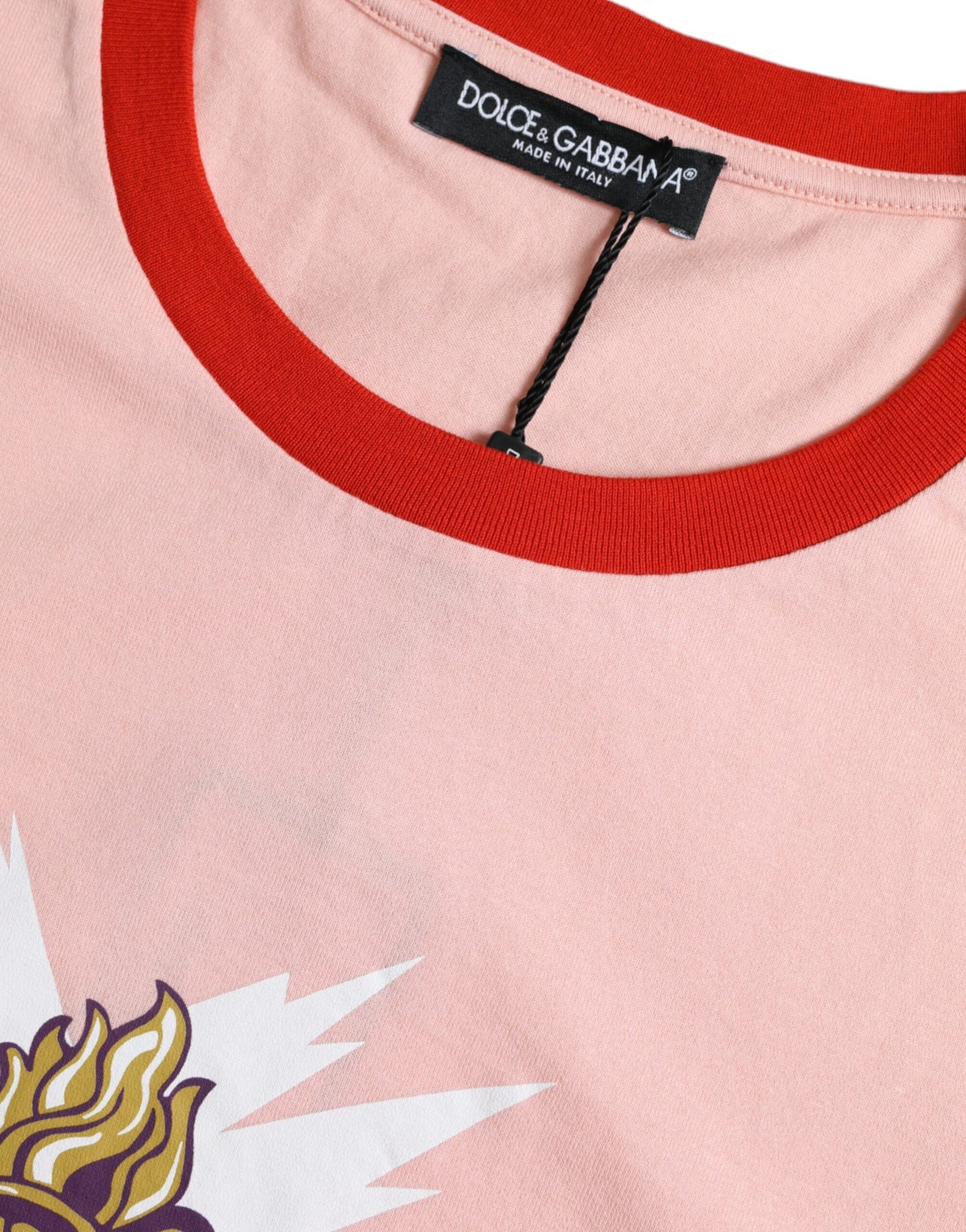 T-shirt Dolce & Gabbana