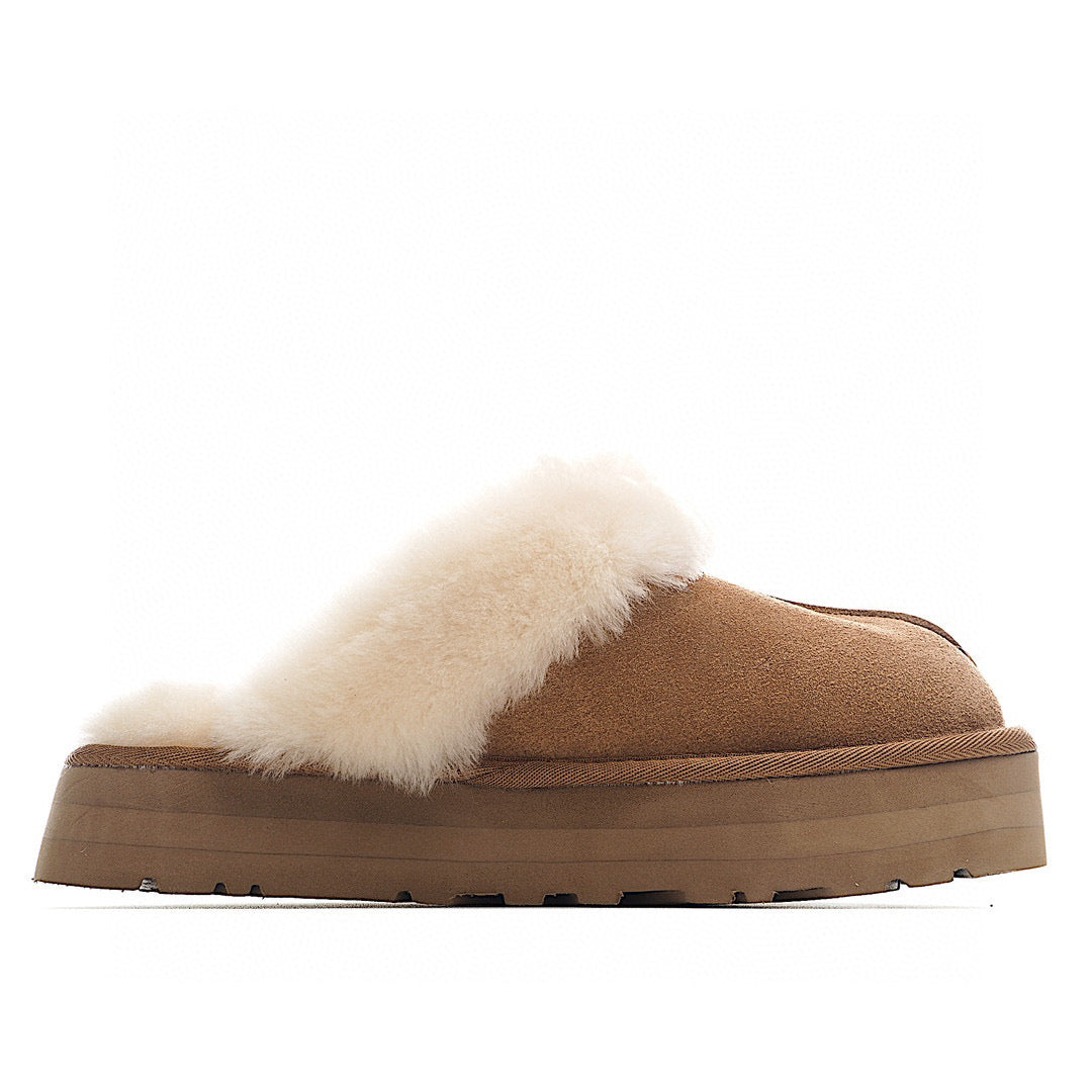 UGG Classic Disquette