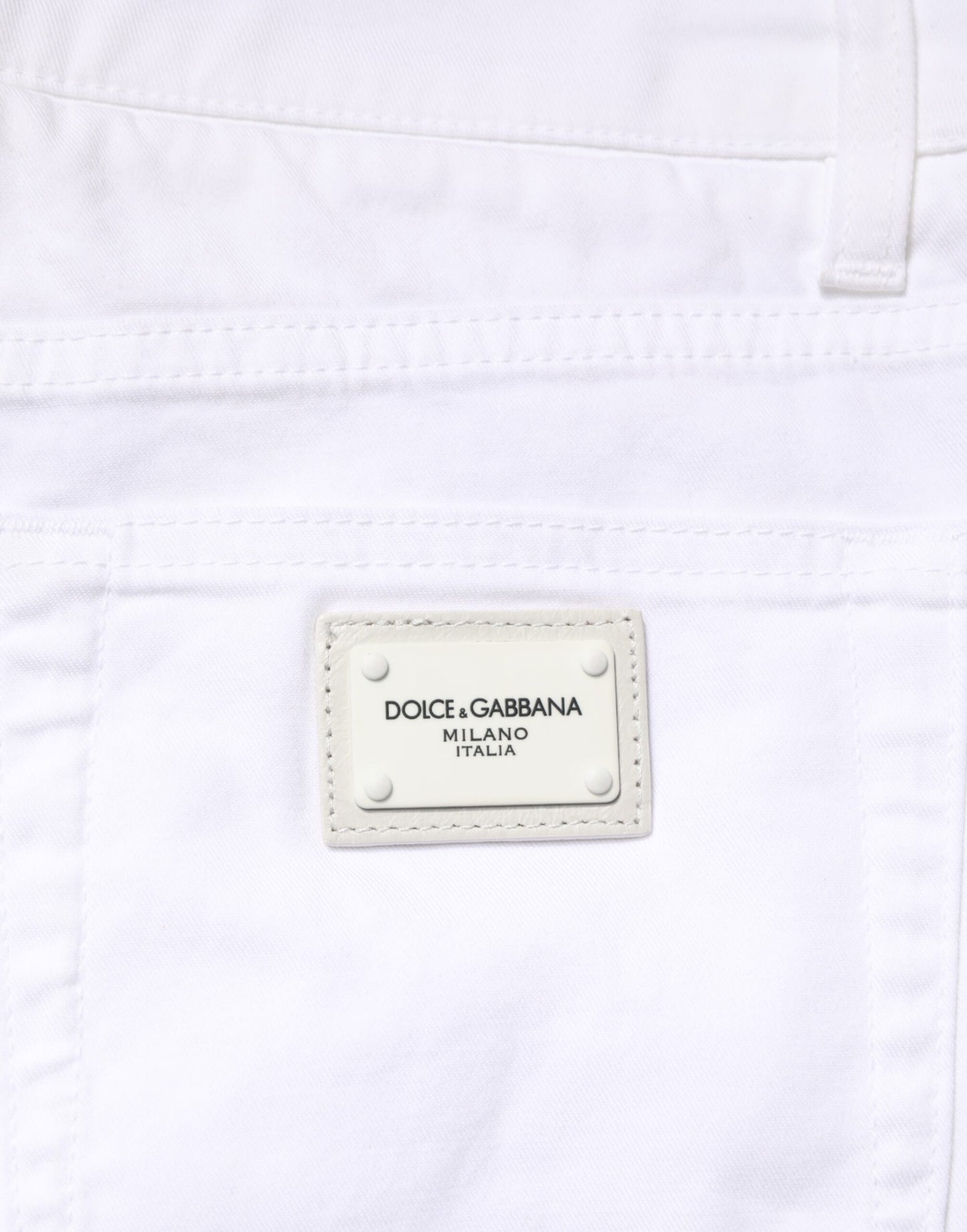 Calças de ganga Dolce & Gabbana