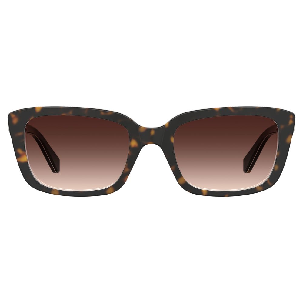 Óculos de sol Love Moschino
