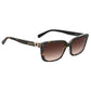 Óculos de sol Love Moschino