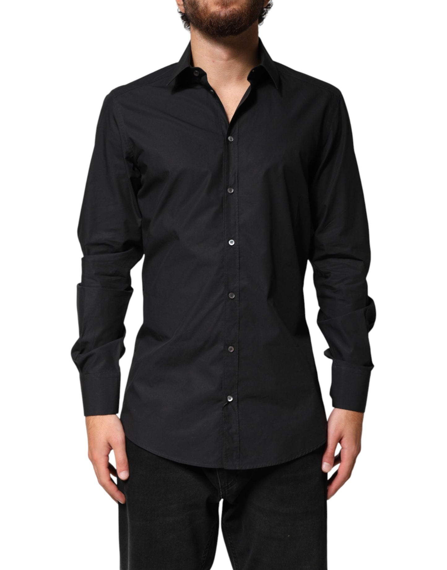 Camisa Dolce & Gabbana