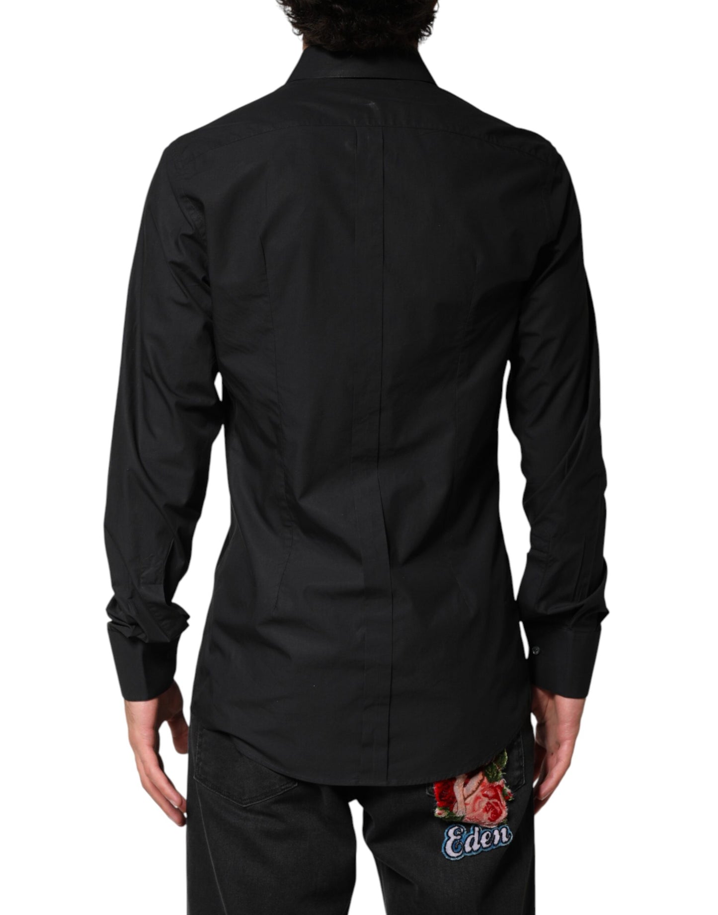 Camisa Dolce & Gabbana