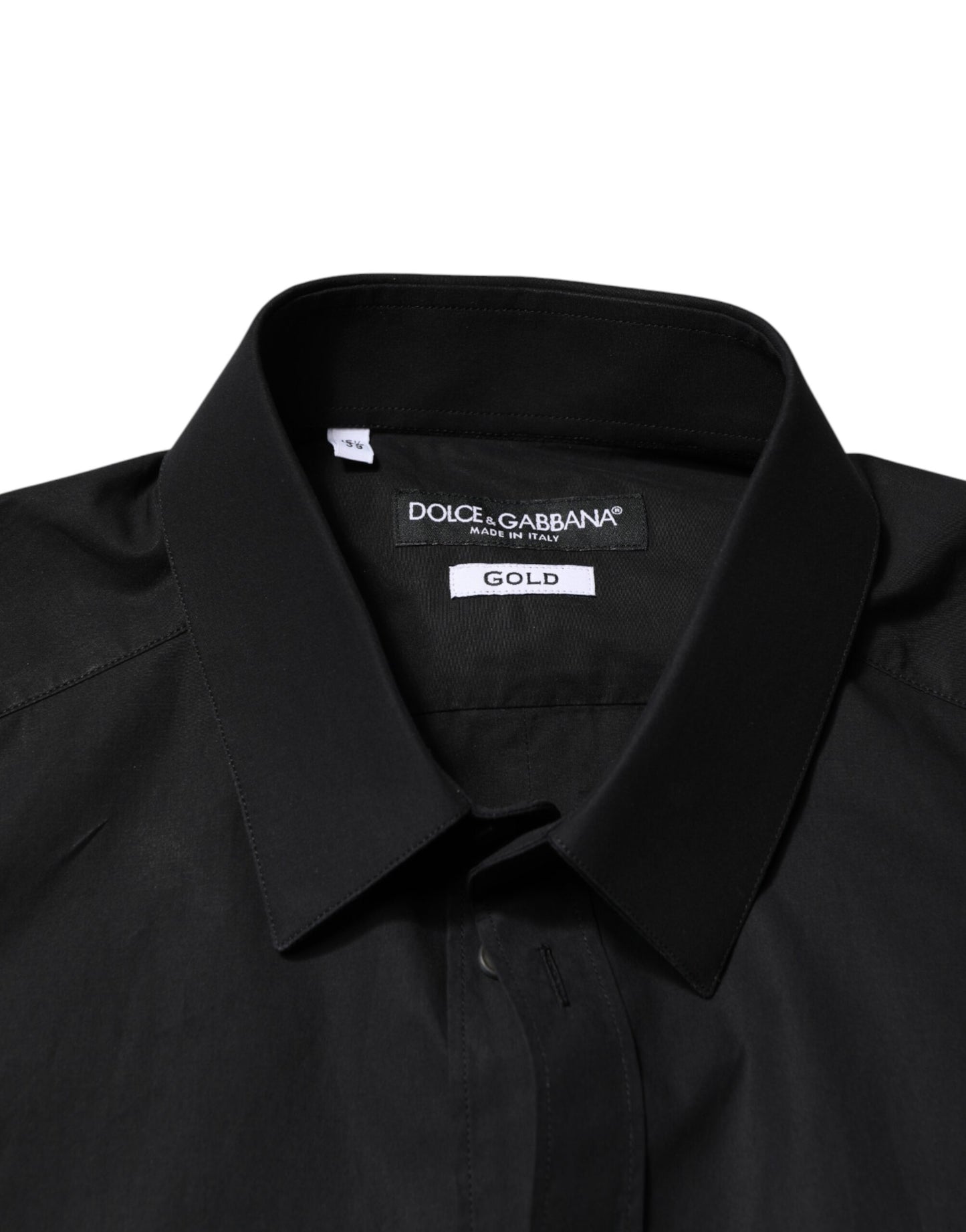 Camisa Dolce & Gabbana