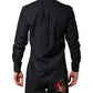 Camisa Dolce & Gabbana