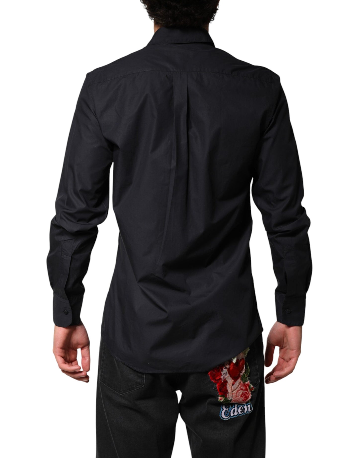 Camisa Dolce & Gabbana