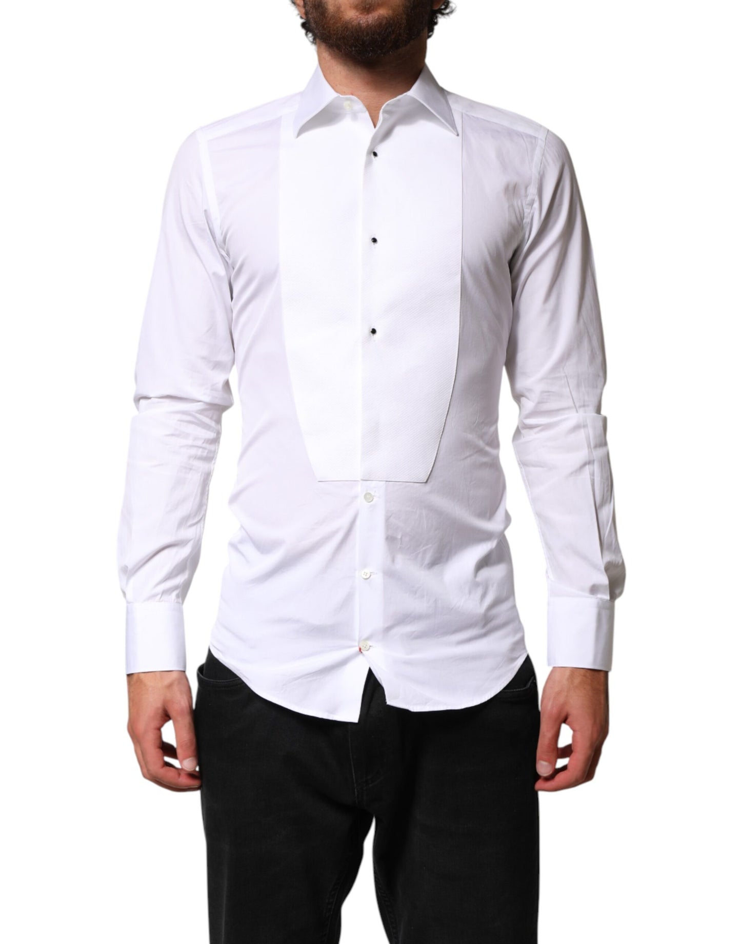 Camisa Dolce & Gabbana