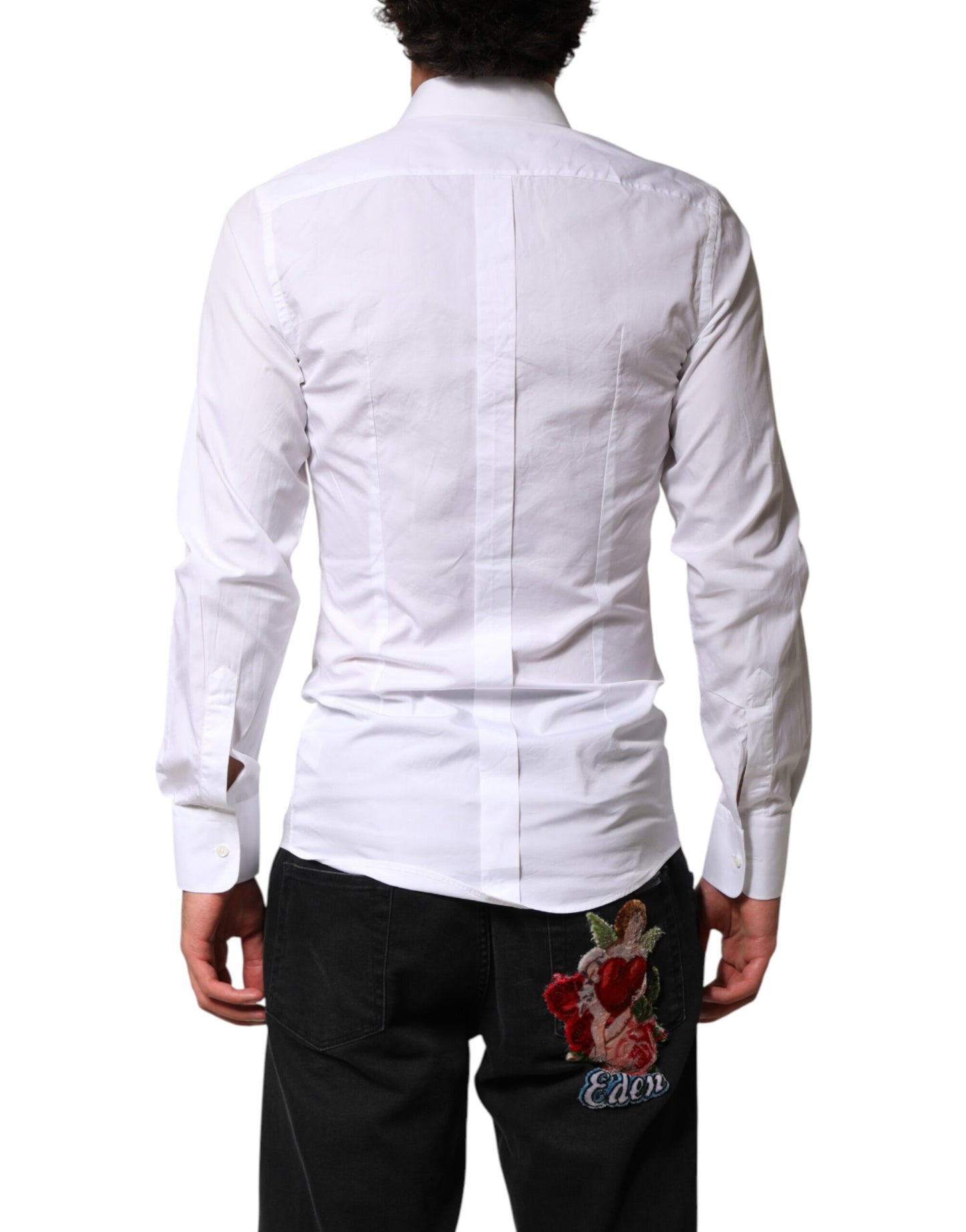 Camisa Dolce & Gabbana