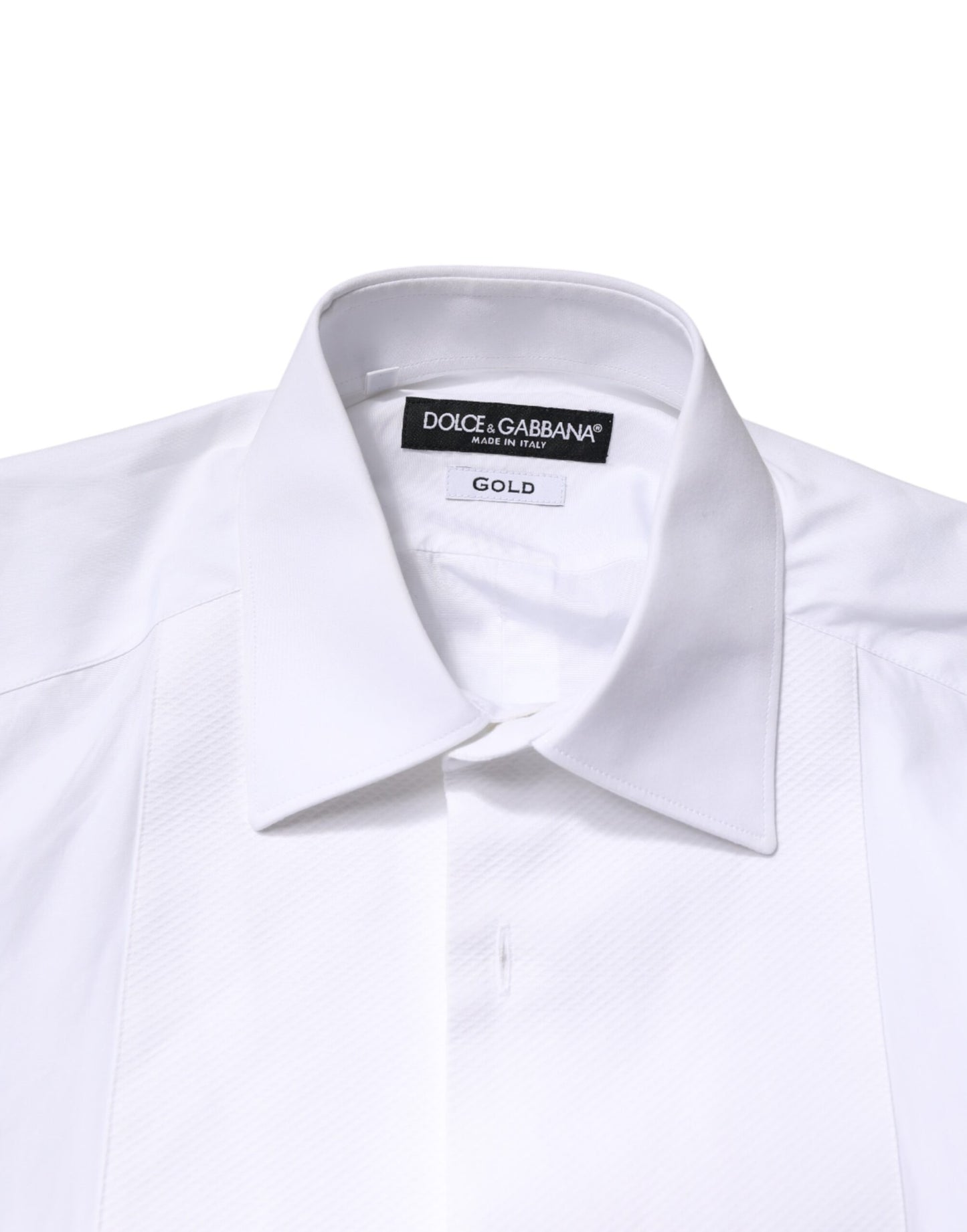 Camisa Dolce & Gabbana