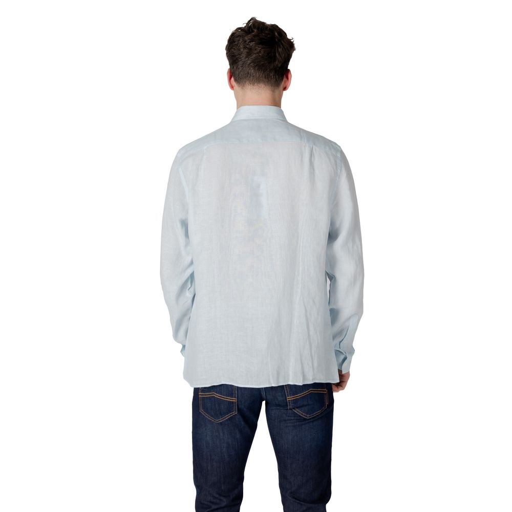 Camisa Lacoste