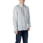 Camisa Lacoste