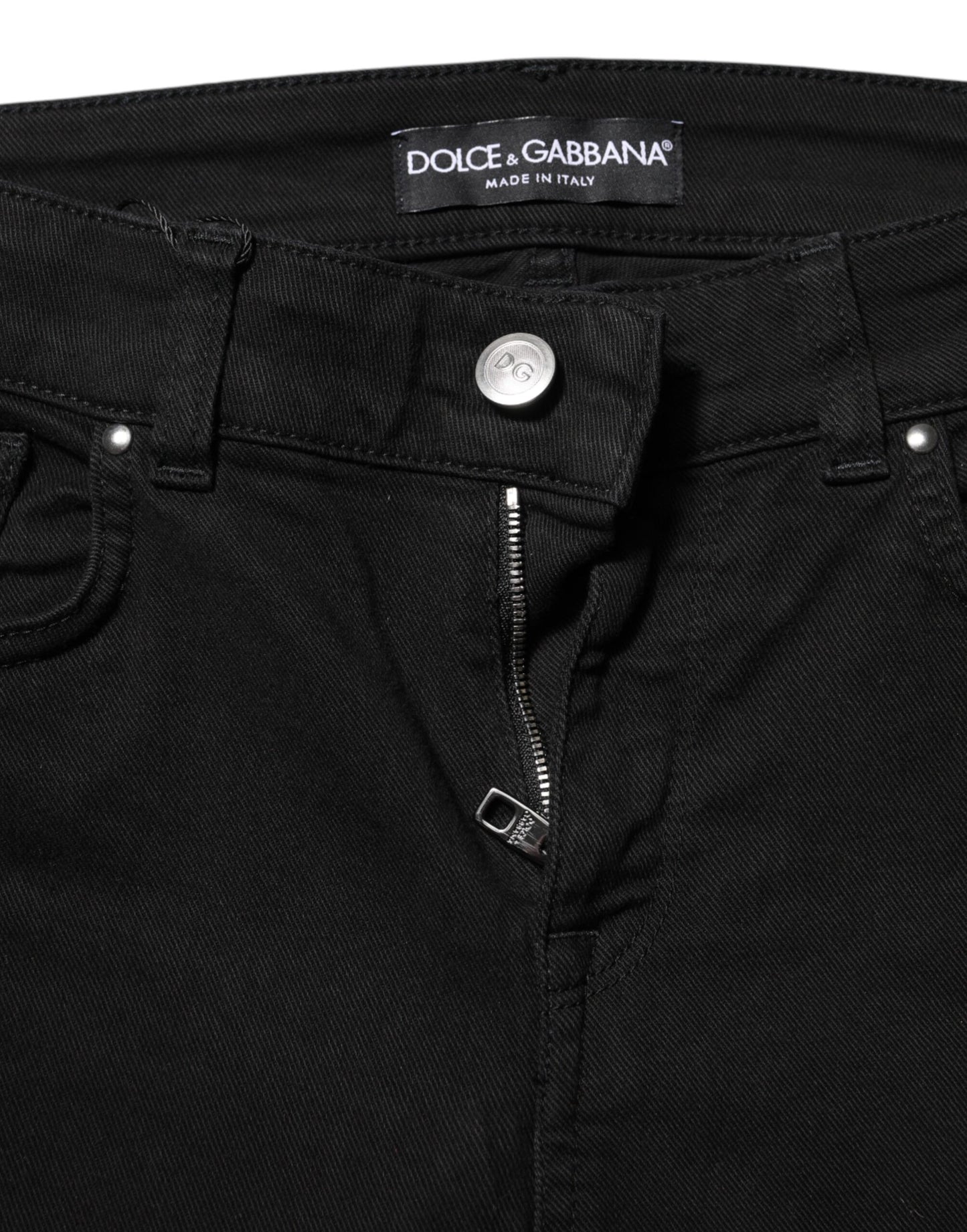 Calças de ganga Dolce & Gabbana