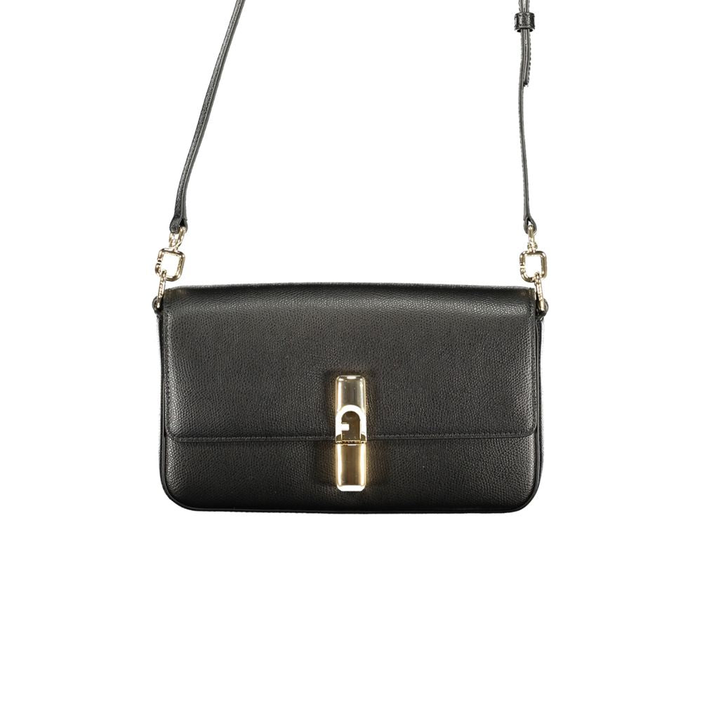 Nero Leather Women Handbag