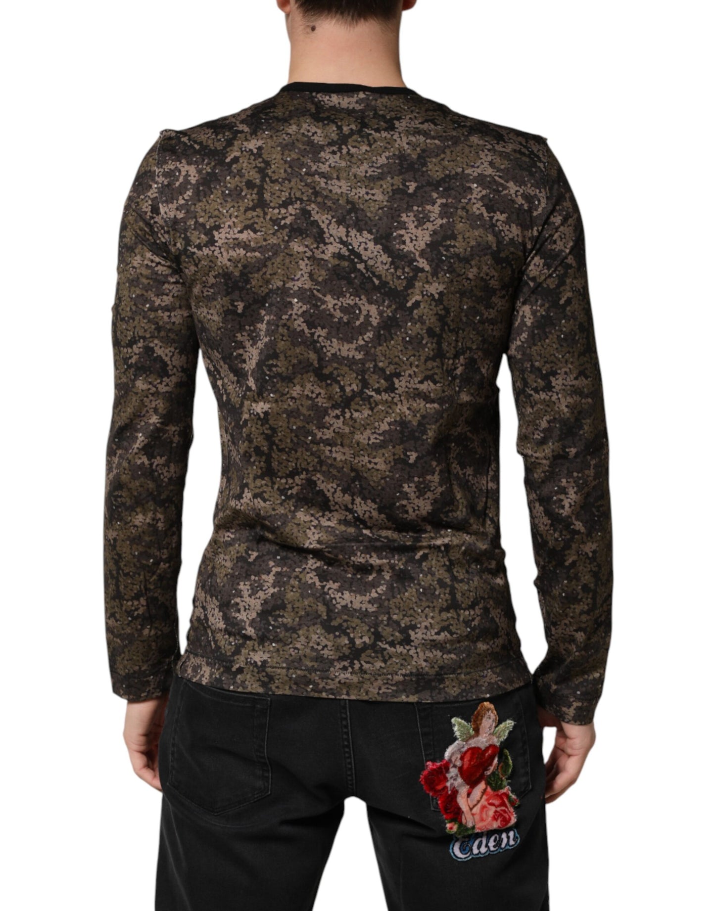 T-shirt Dolce & Gabbana