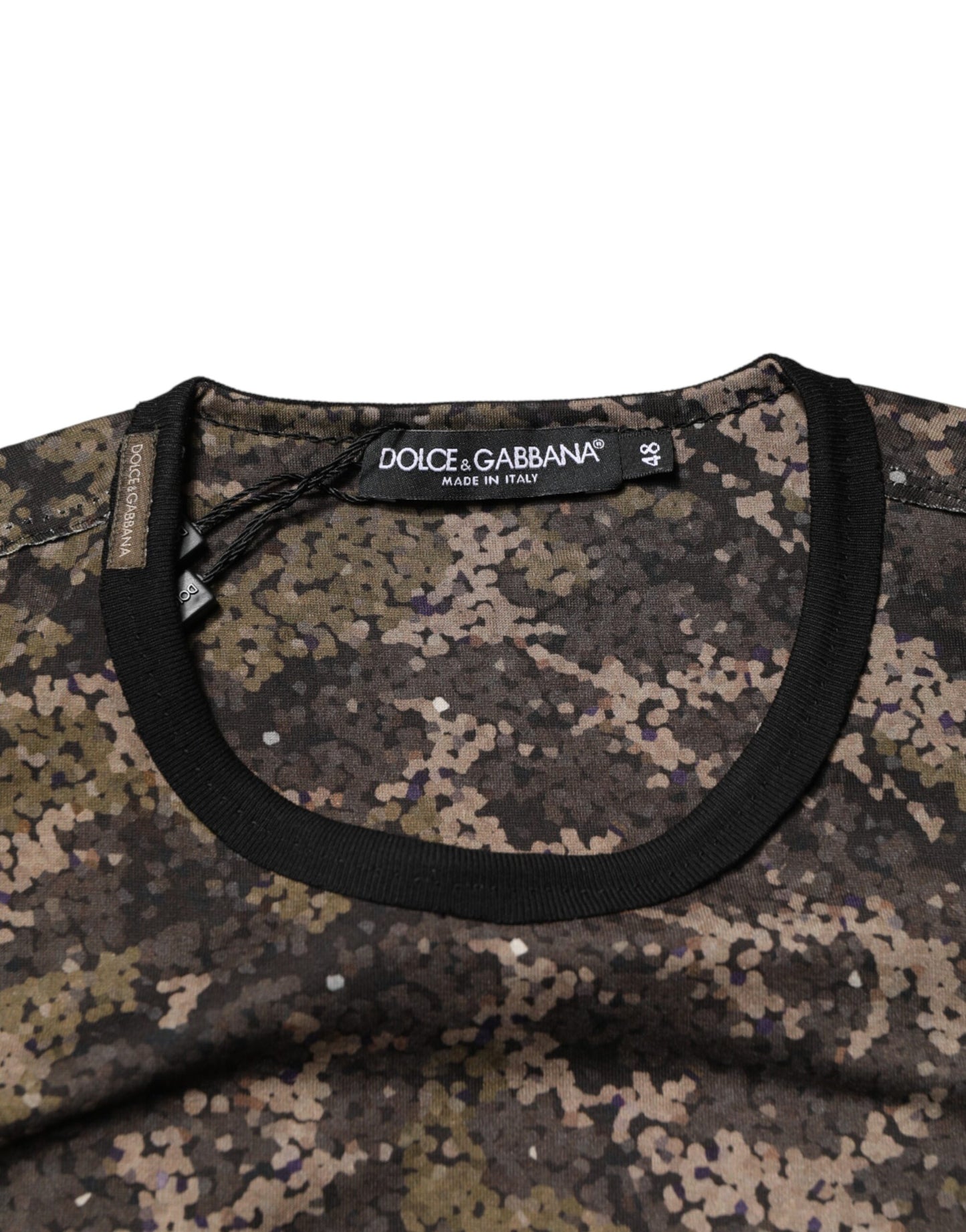 T-shirt Dolce & Gabbana