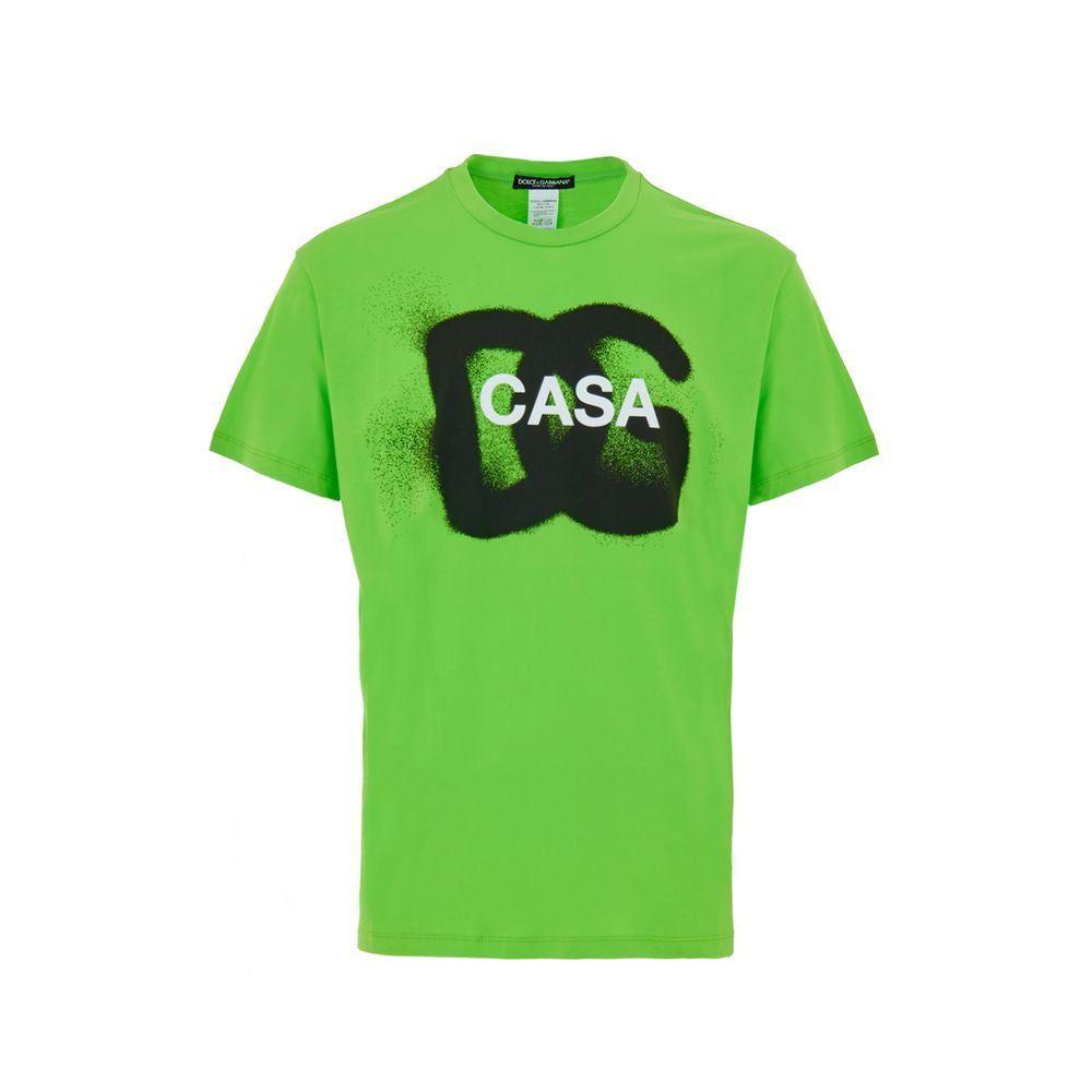 T‑shirt Dolce & Gabbana