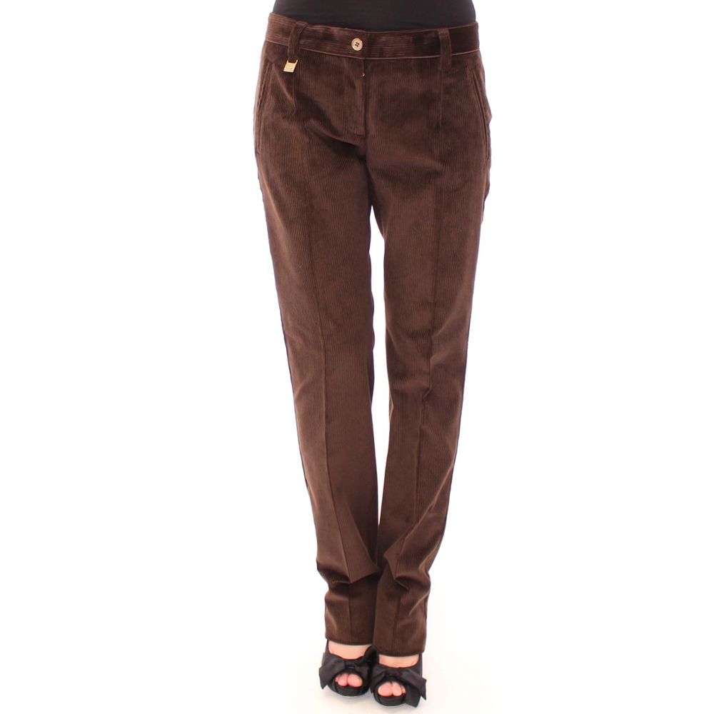 Calça Casual Dolce & Gabbana