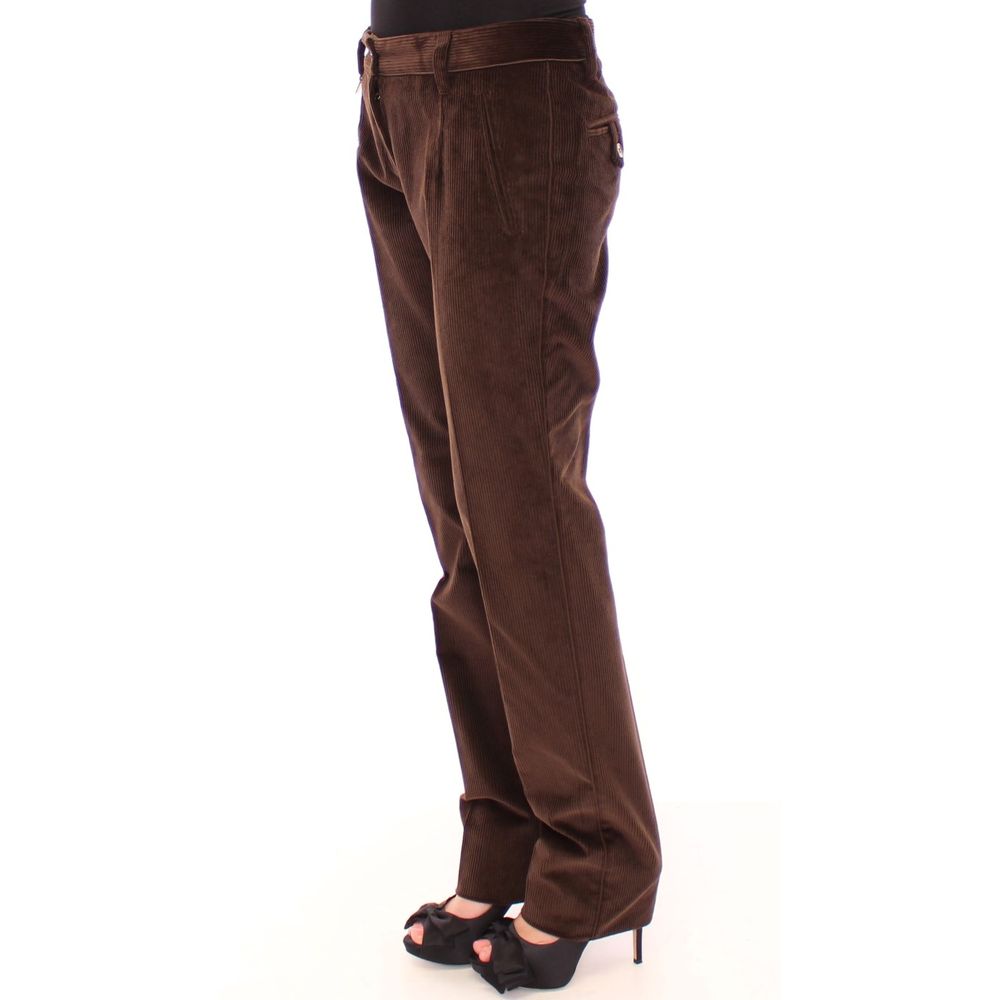 Calça Casual Dolce & Gabbana