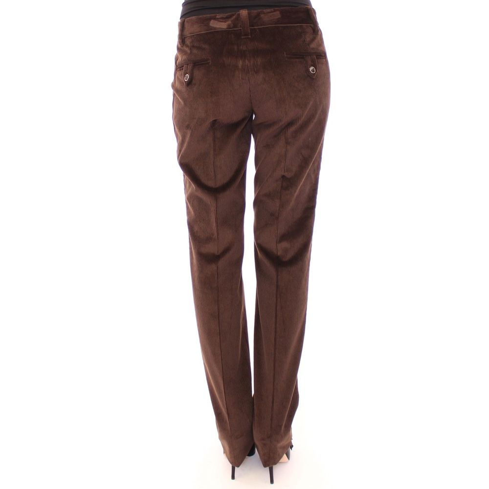 Calça Casual Dolce & Gabbana