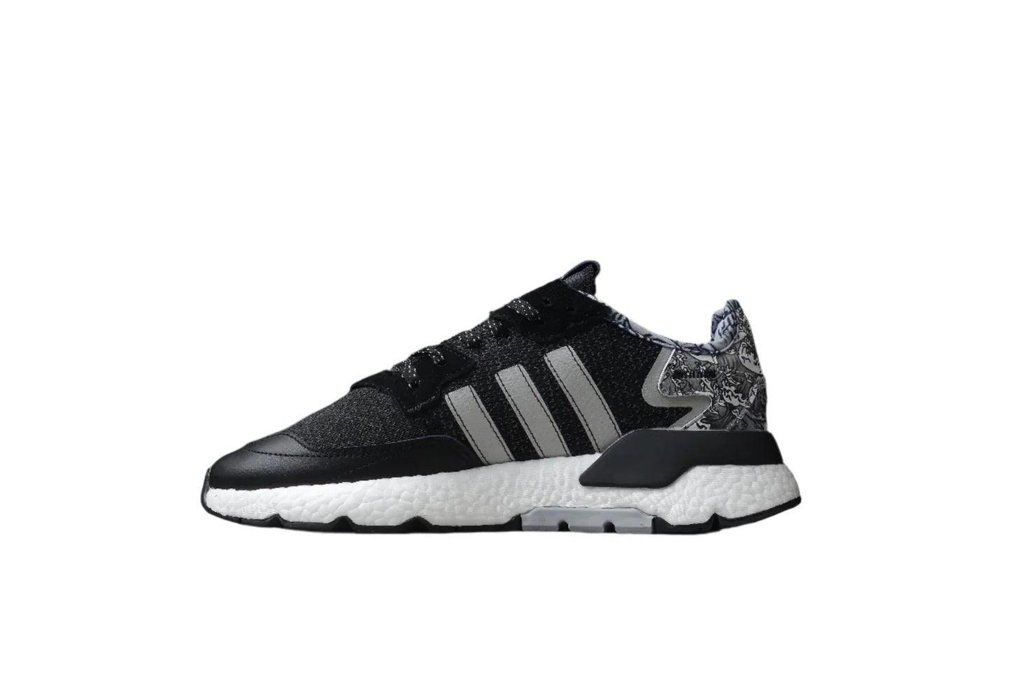 Adidas Jogger Boost